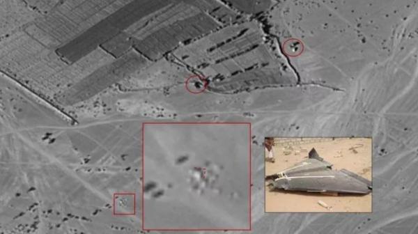 مجلة أمريكية: إيران سلمت الحوثيين طائرات انتحارية متطورة تنتشر حالياً في هذه "المحافظة"