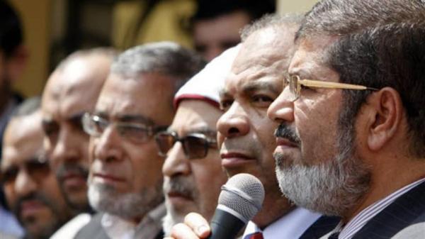 القضاء المصري يصدر حكما بمصادرة أموال 89 من قيادات الإخوان