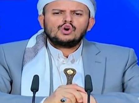 الحوثي يعترف ويؤكد المعلوم عنه ومليشياته: اتباعي لصوص "أغنام و"جنابي"