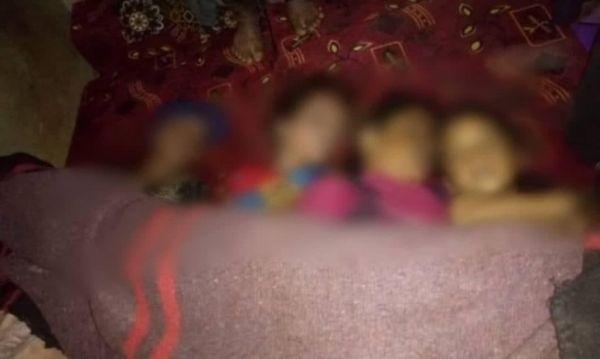 وفاة 4 أطفال غرقًا غرب الضالع