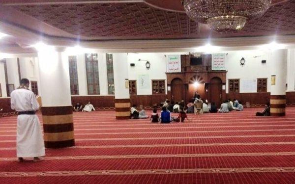 مقتل فتى داخل مسجد برصاص عنصر من مليشيا الحوثي بإب