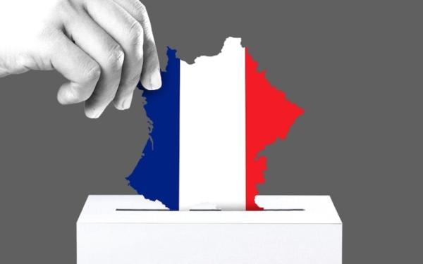 نتائج الانتخابات الفرنسية تفتح باب احتمال تدخل «المركزي الأوروبي»