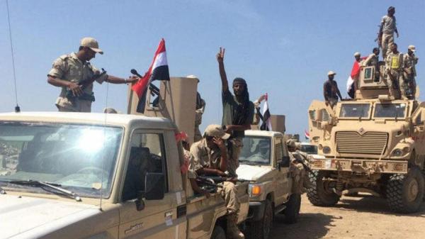الحديدة.. معارك ضارية غرب التحيتا تسفر عن مصرع 5 حوثيين وجرح العشرات برصاص "المشتركة"