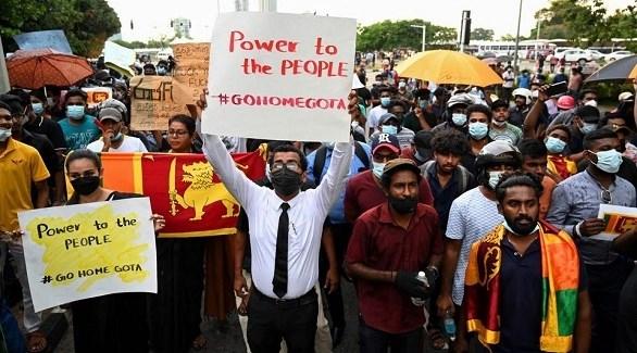توقع اندلاع ثورات جياع بالعالم العربي على غرار سيرلانكا بسبب أزمات الغذاء والحبوب