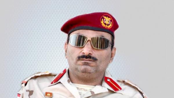 رئيس عمليات اللواء الأول تهامة: لا علاقة للعميد طارق صالح والمقاومة الوطنية بمشكلة إدارة أمن الخوخة