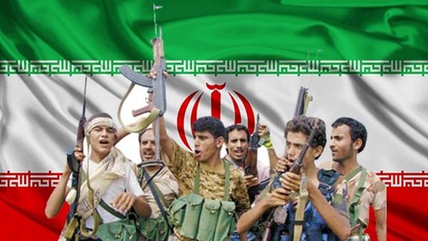 المواطن الايراني يتسول لقمة العيش وأموالهم تذهب لمنظمات إرهابية