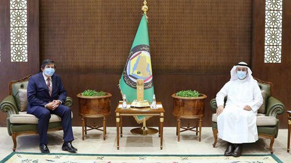 مجلس التعاون الخليجي يستنكر التهديدات والتصريحات التركية تجاه الإمارات