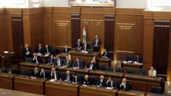 البرلمان اللبناني يصادق على إعلان حالة الطوارئ في العاصمة بيروت