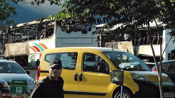 المؤبد لعنصرين من حزب الله بقضية مقتل إسرائيليين في بلغاريا