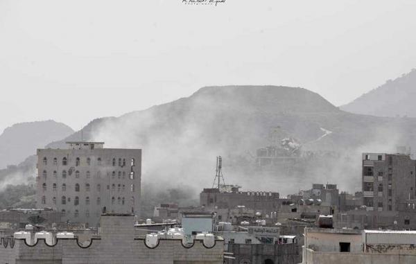 "بلا حدود" تدعو الحوثيين لوقف استهداف المدنيين في تعز