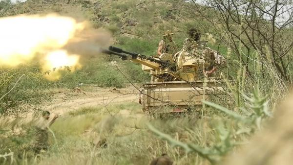مصرع قيادي حوثي بعملية نوعية