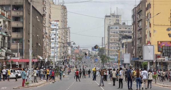 موزمبيق.. هروب 6 آلاف سجين وسط أعمال عنف عقب الانتخابات