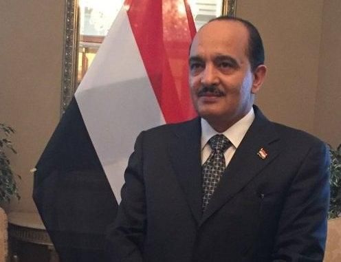 يحيى دويد يحذر من انخراط بعض اليمنيين مع المشاريع الخارجية على حساب المصلحة الوطنية