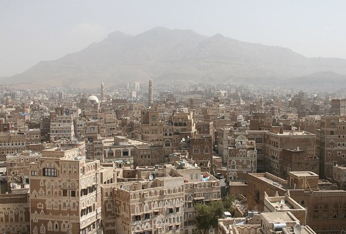 الأعياد موسم للصوص في صنعاء
