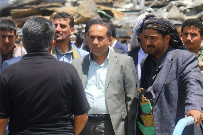 الكشف عن شركة أمريكية – إسرائيلية يديرها نجل قيادي حوثي في صنعاء