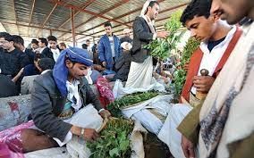 ضرائب القات باب الفساد الأوسع للحوثيين