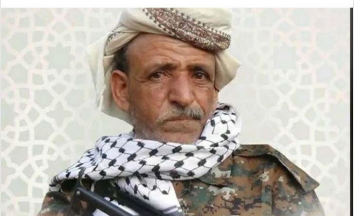 مصرع مسن حوثي حاول اقتحام موقع للقوات الحكومية في مأرب