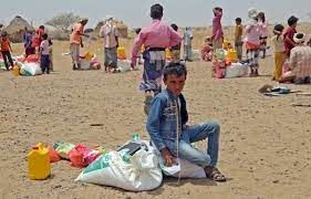 الأمم المتحدة: تلقينا 20 % من  تمويلات خطة الاستجابة الإنسانية في اليمن