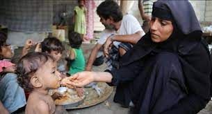 الفاو تحذر من تصاعد انعدام الأمن الغذائي في مناطق الحكومة اليمنية