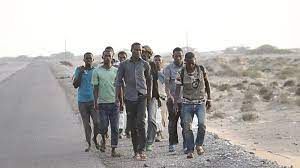 التحذير من استغلال الحوثيين للمهاجرين الأفارقة لزعزعة الاستقرار الأمني باليمن