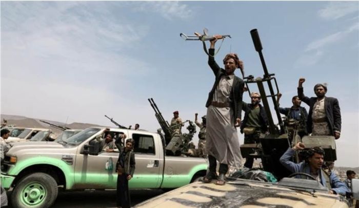 عصابة الحوثي تختطف موظف في السفارة الهولندية بصنعاء 