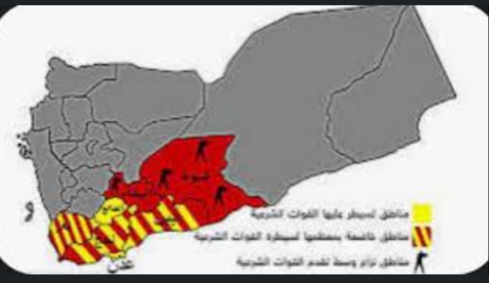  98 قتيلًا وجريحًا في المحافظات المحررة خلال الشهر الماضي