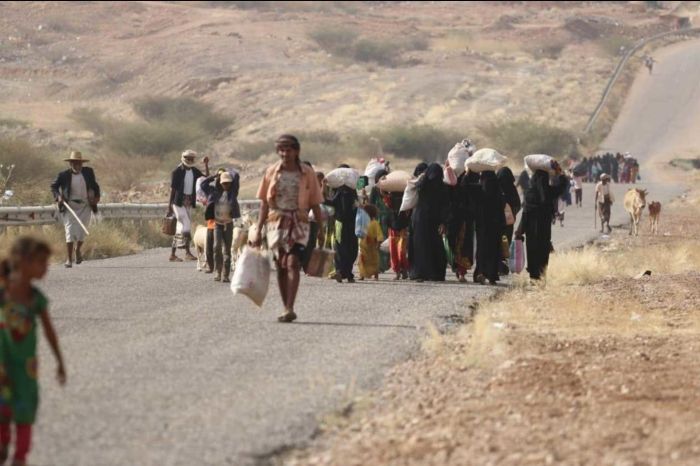  اليمن بعد نكبة ٢٠١١.. بين محاكاة ربيع الإخوان وطوفان إيران .. دمار وطن وهلاك شعب