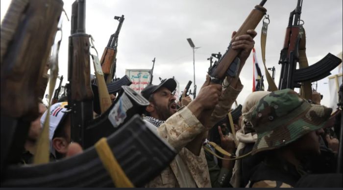  مصرع 30 من مقاتلي عصابة الحوثي بغارات استهدفت تجمعًا لها في صعدة