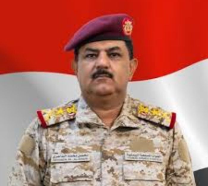  وزير الدفاع يكشف عن تعاون جديد بين الحوثيين وحركة الشباب الصومالية يهدد الملاحة