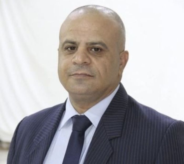 حيّ على اليمن الجمهوري الكبير   