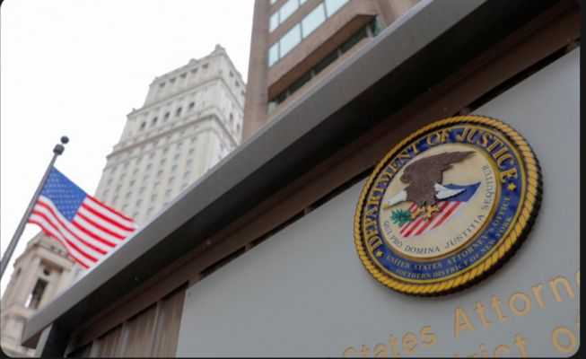 الخزانة الأميركية تفرض عقوبات على 21 فردًا وكيانًا لدورهم في تمويل وتسليح الحوثيين