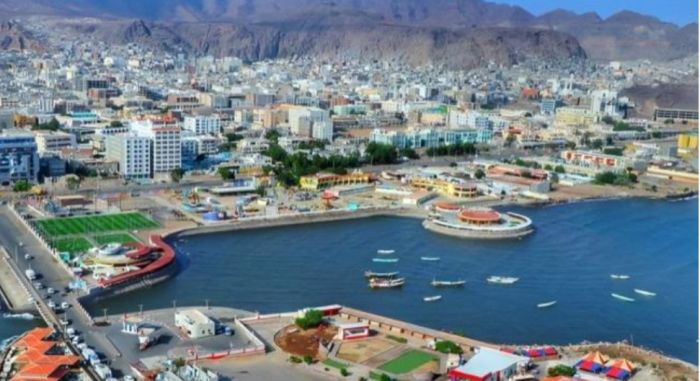  القبض على مختطف طفل في عدن