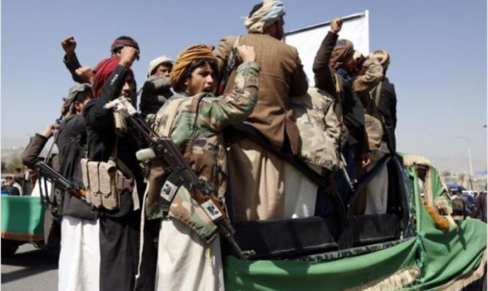  عصابة الحوثي تُقِرّ بمصرع 4 من مقاتليها في أماكن مجهولة